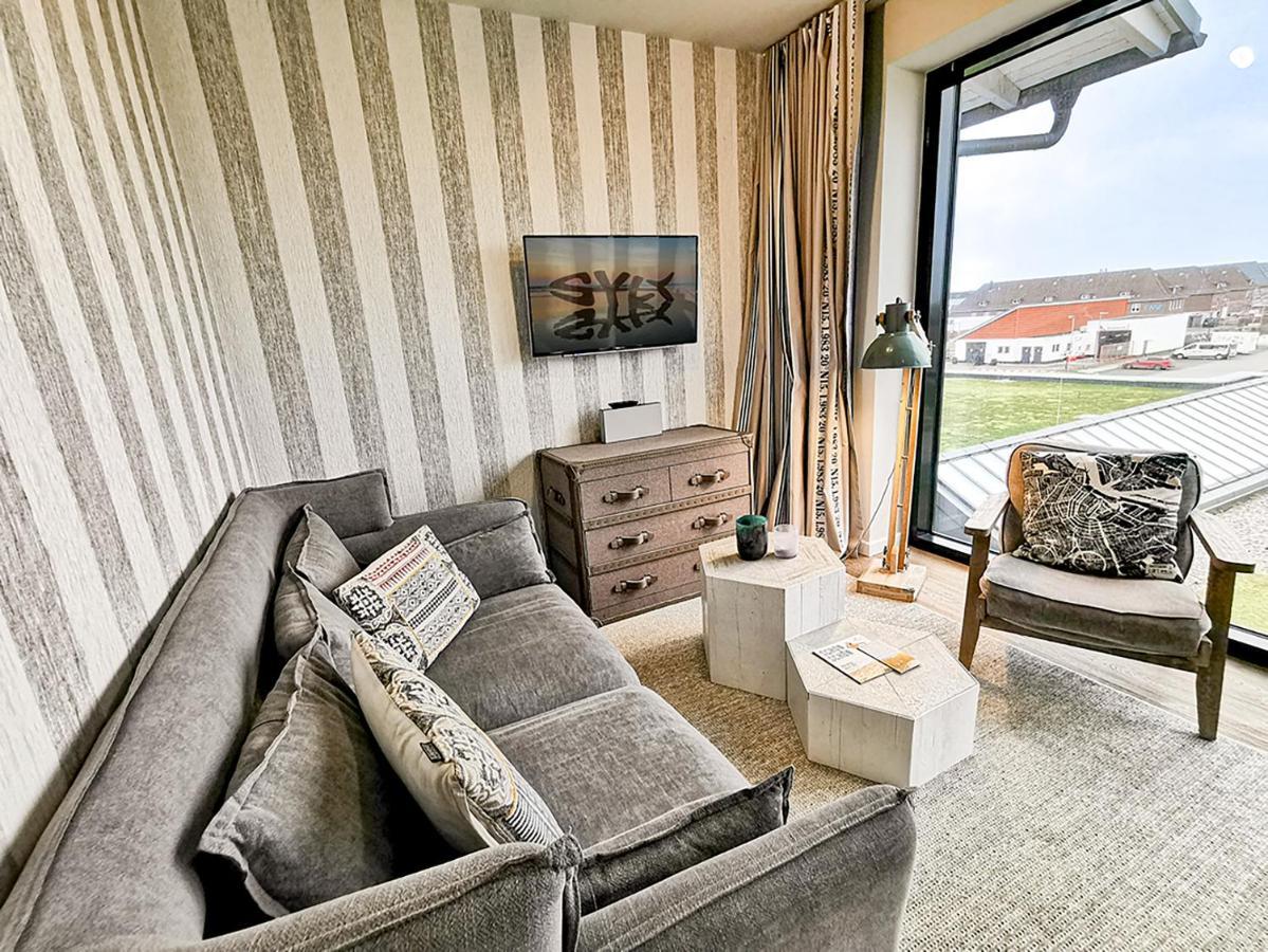 Hotel Easy Living List Exteriér fotografie