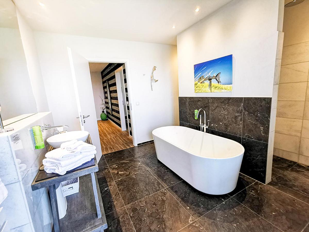 Hotel Easy Living List Exteriér fotografie